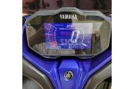 Yamaha Aerox Alpha Tahun 2025